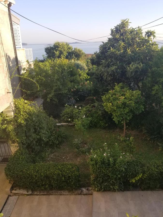 Apartmani Kalu Mlini Extérieur photo