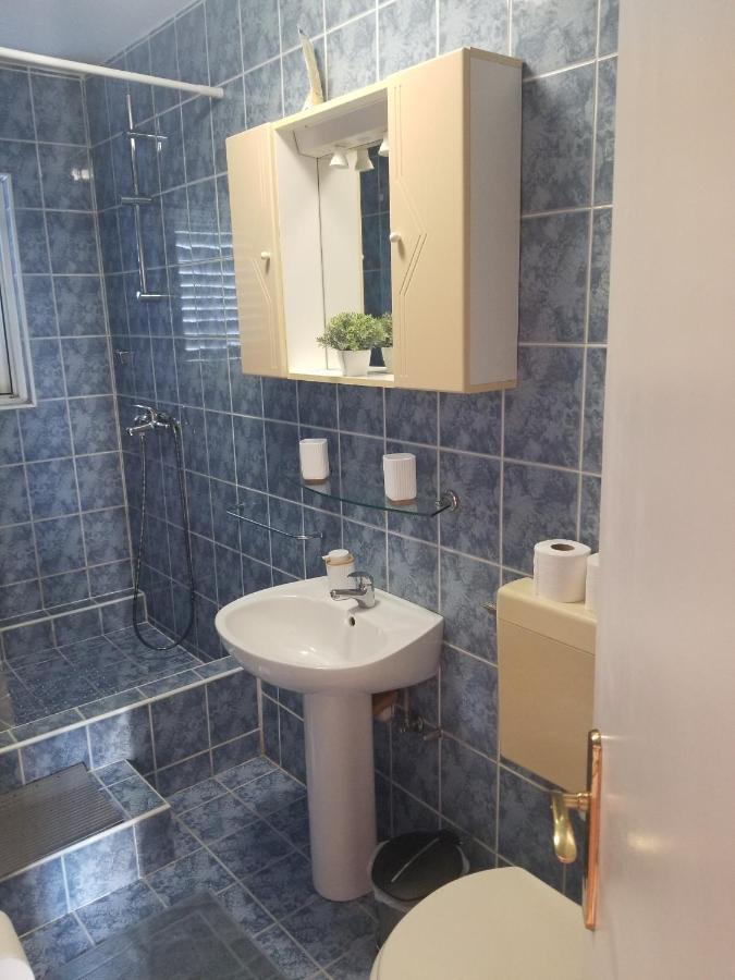 Apartmani Kalu Mlini Extérieur photo