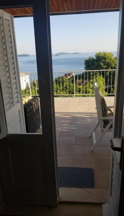 Apartmani Kalu Mlini Extérieur photo
