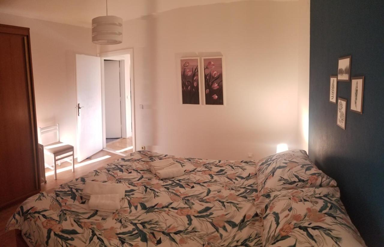 Apartmani Kalu Mlini Extérieur photo